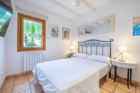 Villa i Calvia, Mallorca, Calvia - € 3.500.000 | Ref: PG-265-1 - foto 18